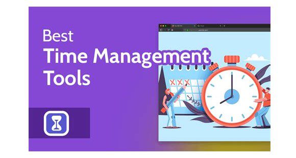 Time Management Software For Lawyers