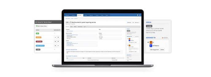 Best Work Order Management Software